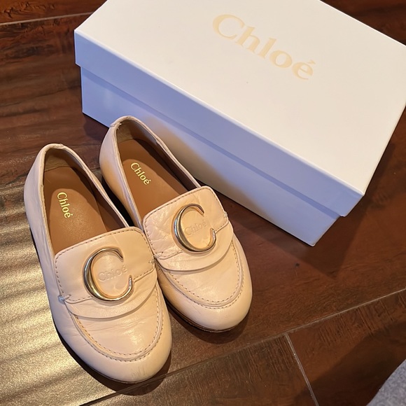 Chloe Loafers - Picture 3 of 8